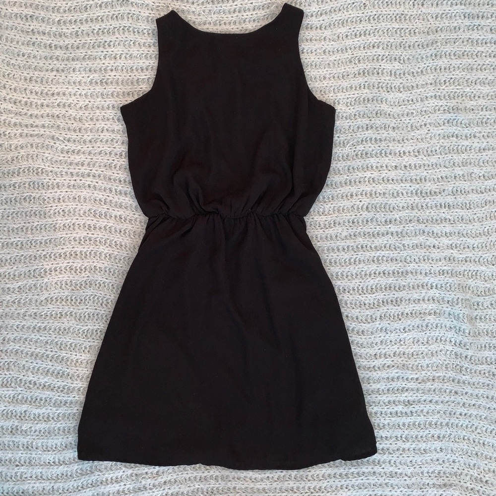 Xhilaration Sleeveless Dress